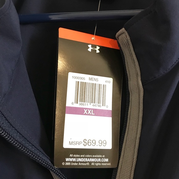 Under Armour Set - Picture 5 of 16